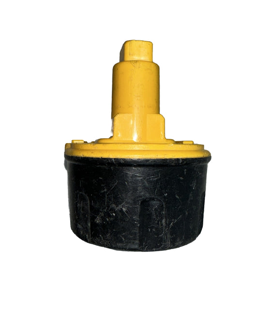 Dewalt 18V Nickel-Cadmium (NiCd) Battery DC9096 PARTS ONLY 4935