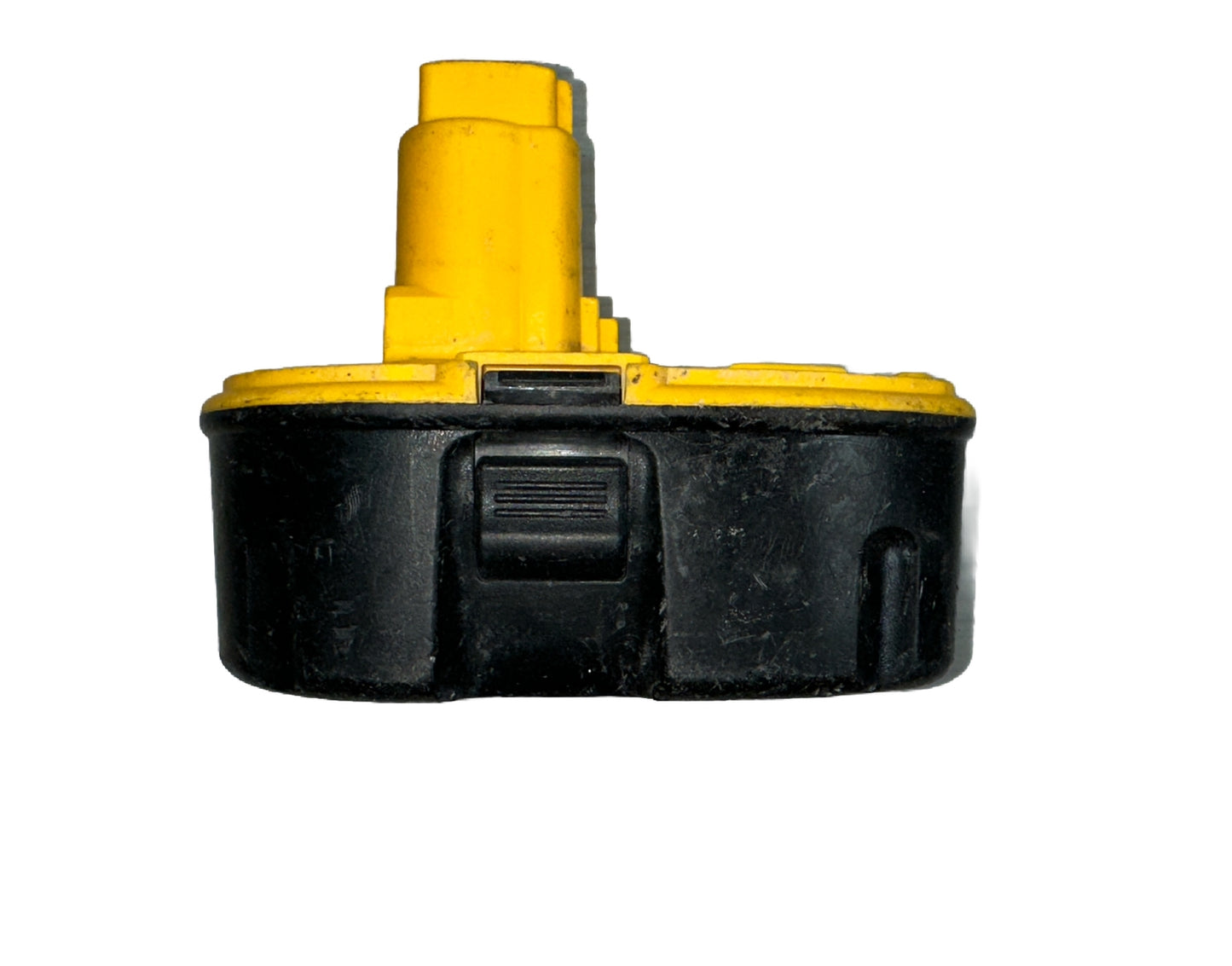 Dewalt 18V Nickel-Cadmium (NiCd) Battery DC9096 PARTS ONLY 4935