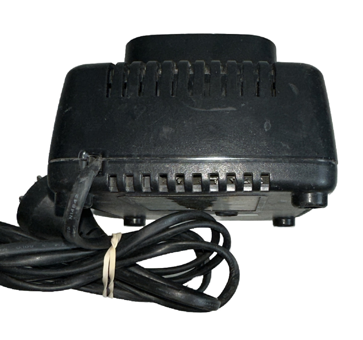 Dewalt Charger 7.2v - 18v Model DC9116-XE 240V AC AU Plug NOT WORKING PARTS ONLY