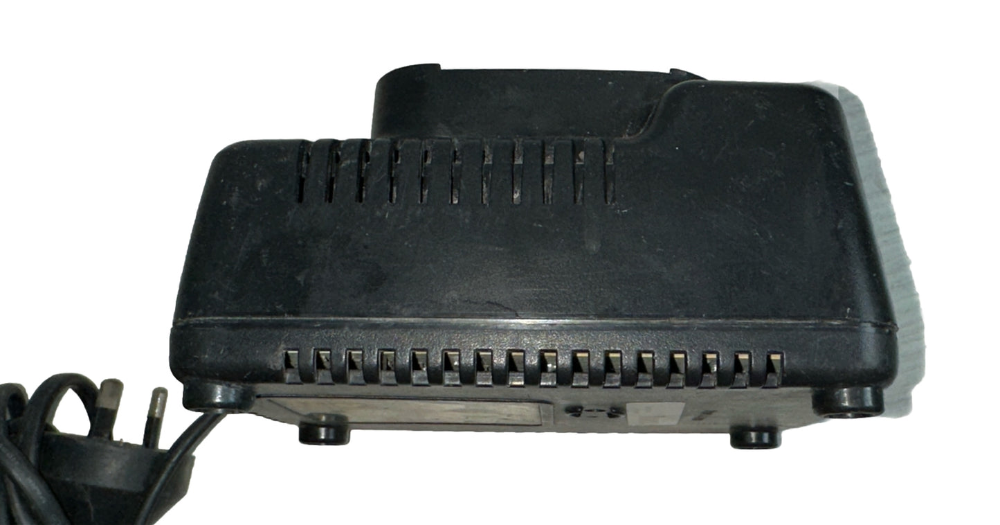Dewalt Charger 7.2v - 18v Model DC9116-XE 240V AC AU Plug NOT WORKING PARTS ONLY