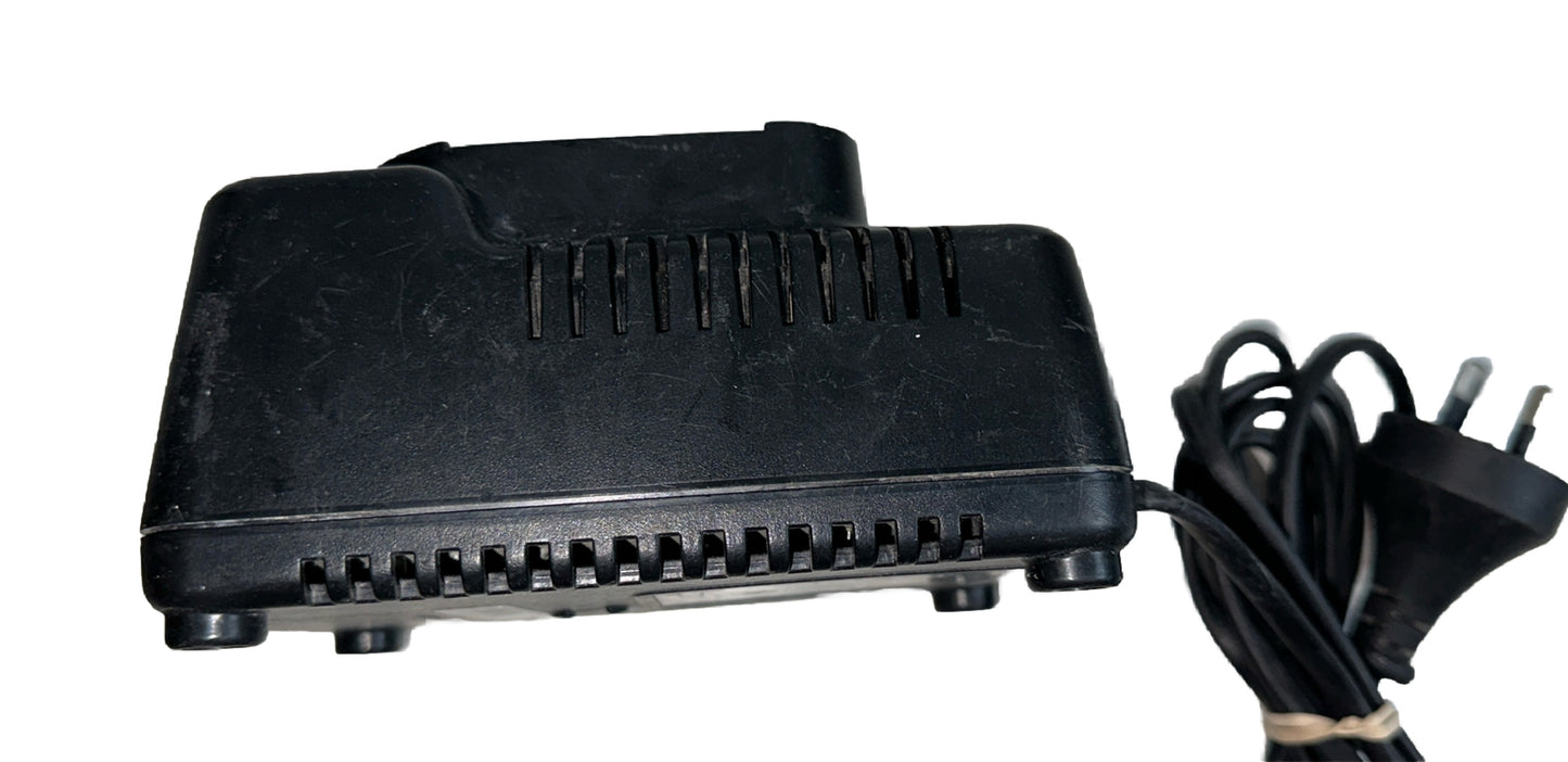 Dewalt Charger 7.2v - 18v Model DC9116-XE 240V AC AU Plug NOT WORKING PARTS ONLY
