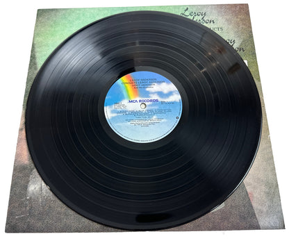 LEROY ANDERSON - Conducts Leroy Anderson - Record Vinyl LP 4408