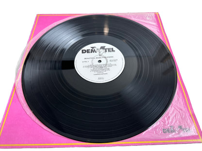 Beautiful Music For Dining  - Record Vinyl LP 4506