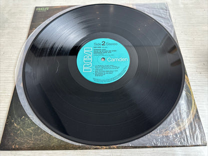 Raindrops Keep Fallin’ On My Head And Other Bacharach & David - Record Vinyl LP