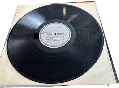 Midnight Cowboy - Record Vinyl LP 3850