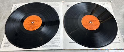 Andre Kostelanetz - Plays Cole Porter  - Record Vinyl LP 3854