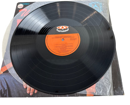 This Is Bert Kaempfert - Record Vinyl LP 3859