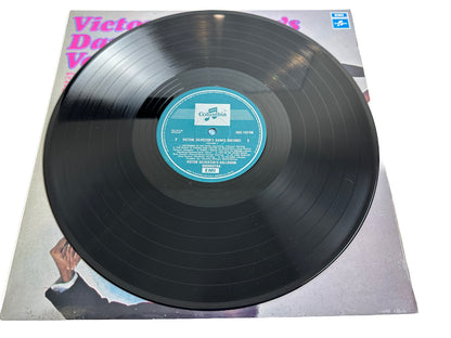 VICTOR SILVESTER'S - DANCE ENCORES - Vol. 3 LP RECORD Columbia Vinyl LP 4403