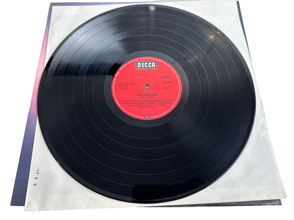Rod Hunter - Soul Makossa - The King Of The Moog  - 12" Vinyl Record 3928