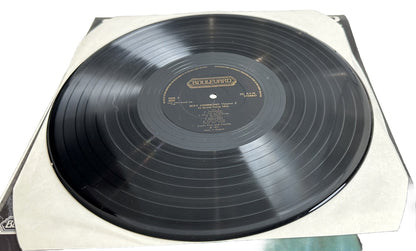 Sexy Hammond - 16 More Hits Volume 2 - Record Vinyl LP 4399