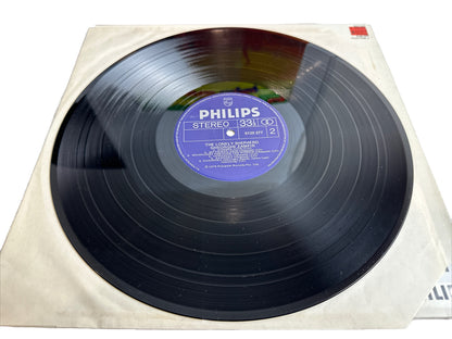 Gheorghe Zamfir - The Lonely Shepherd - 12" Record Vinyl 3940