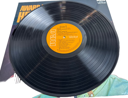 HENRY MANCINI - 20 Award-Winning Hits Of Vol. 2 - 12" Vinyl Record 4400