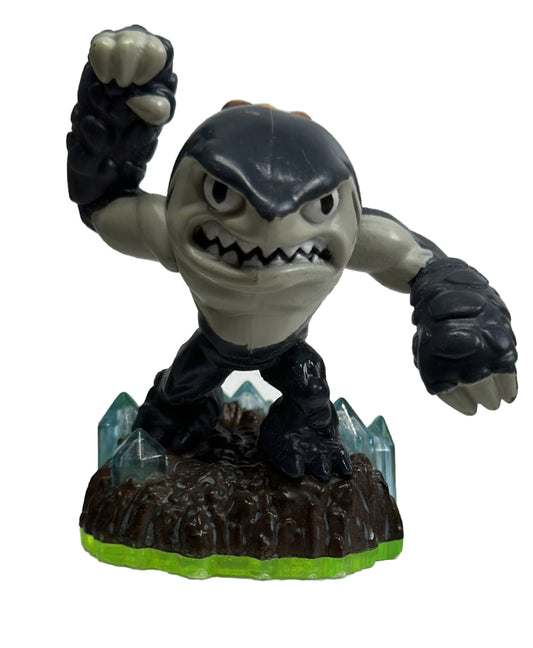 Terrafin - Skylanders Spyros Adventure Model 84184888 Wii Xbox Playstation