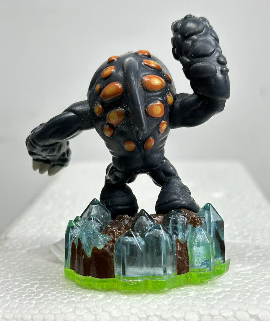 Terrafin - Skylanders Spyros Adventure Model 84184888 Wii Xbox Playstation