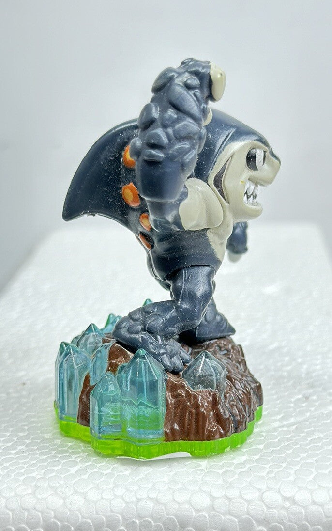 Terrafin - Skylanders Spyros Adventure Model 84184888 Wii Xbox Playstation