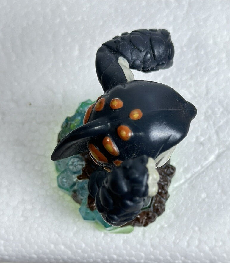 Terrafin - Skylanders Spyros Adventure Model 84184888 Wii Xbox Playstation