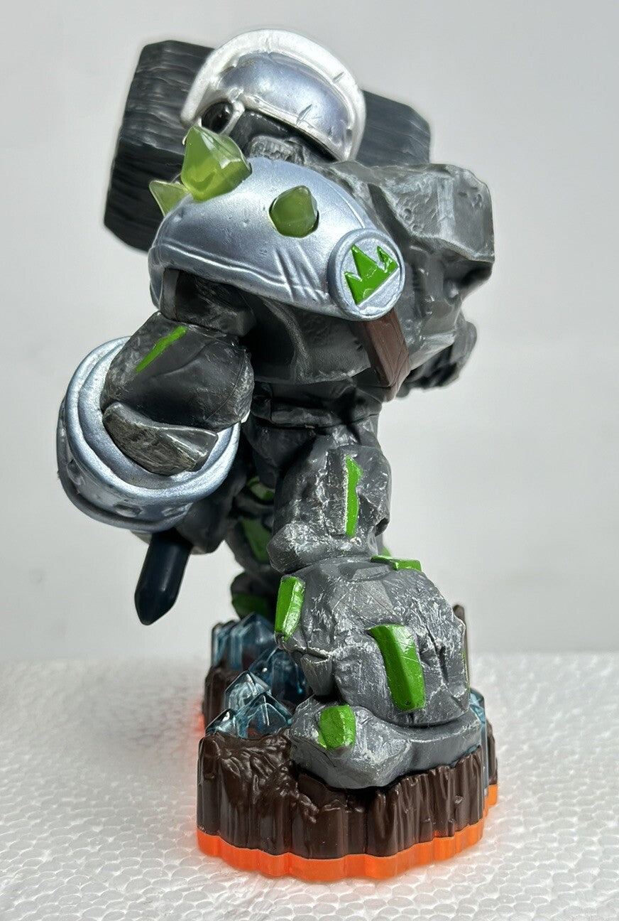 CRUSHER - SKYLANDERS GIANTS | MODEL NO 84515888 In Good Condition 5394