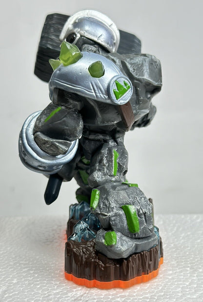 CRUSHER - SKYLANDERS GIANTS | MODEL NO 84515888 In Good Condition 5394