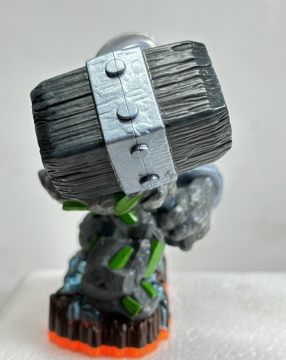CRUSHER - SKYLANDERS GIANTS | MODEL NO 84515888 In Good Condition 5394