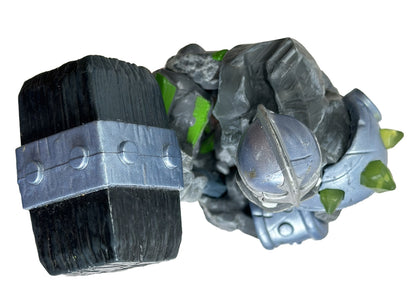 CRUSHER - SKYLANDERS GIANTS | MODEL NO 84515888 In Good Condition 5394
