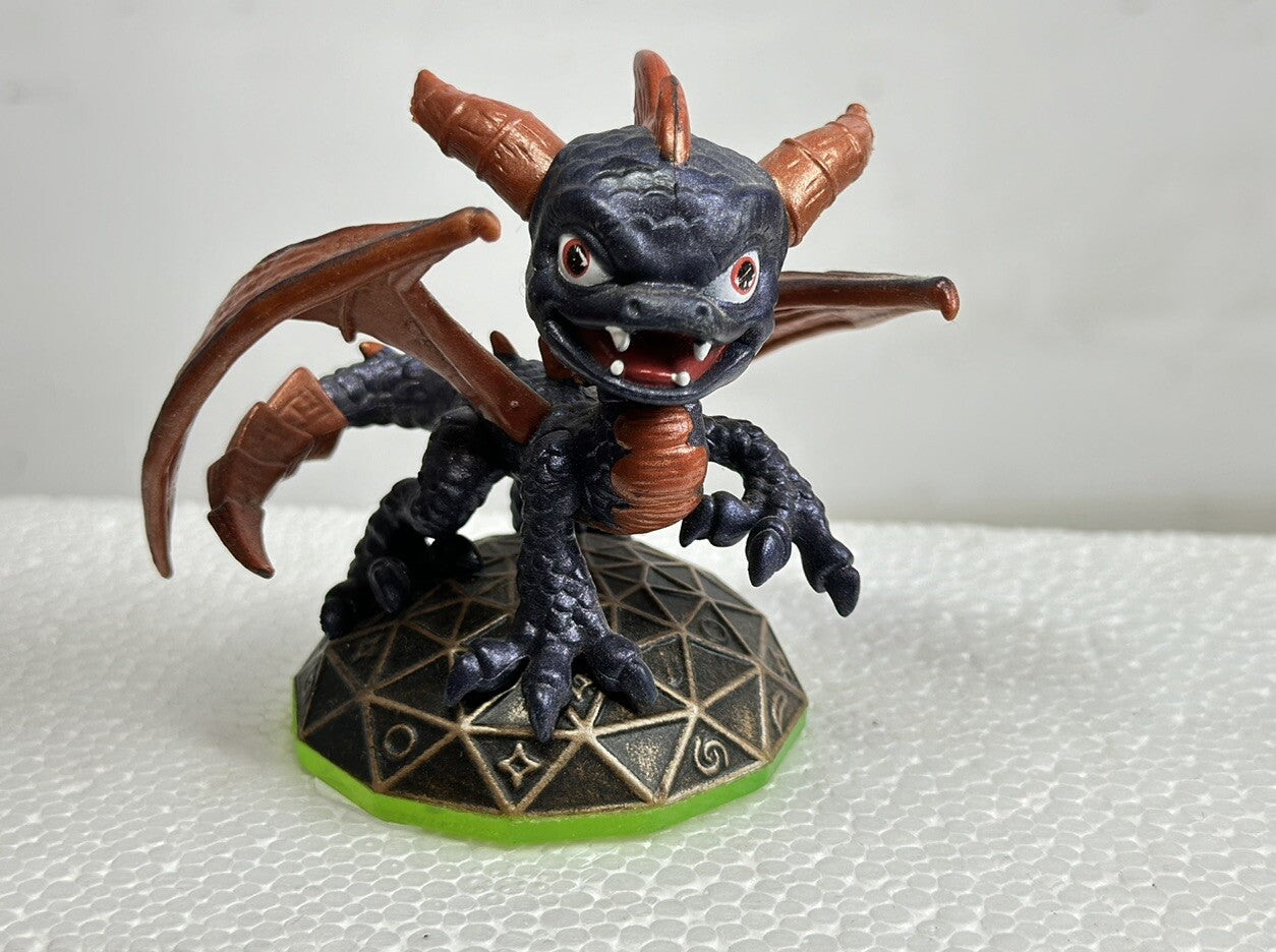 SKYLANDERS SPYRO'S ADVENTURES - 83974888 Wii Xbox Playstation Figure In VGC