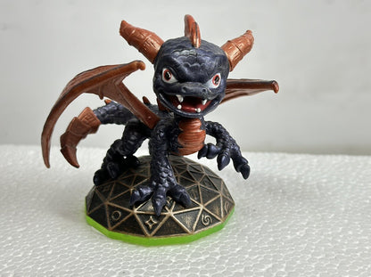SKYLANDERS SPYRO'S ADVENTURES - 83974888 Wii Xbox Playstation Figure In VGC