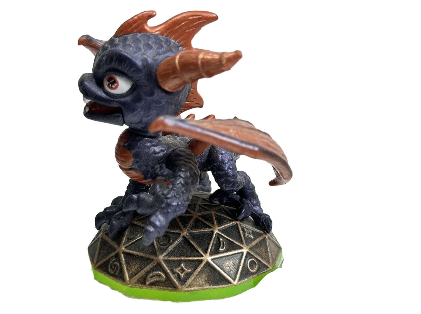 SKYLANDERS SPYRO'S ADVENTURES - 83974888 Wii Xbox Playstation Figure In VGC