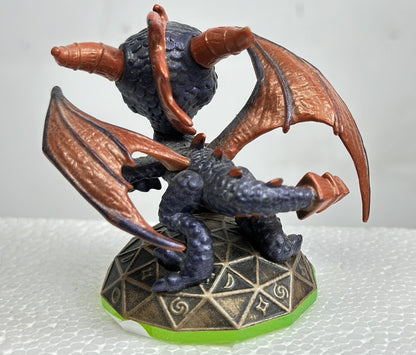 SKYLANDERS SPYRO'S ADVENTURES - 83974888 Wii Xbox Playstation Figure In VGC