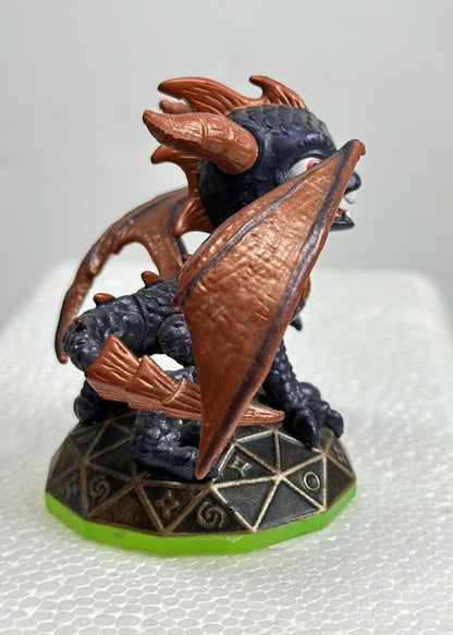 SKYLANDERS SPYRO'S ADVENTURES - 83974888 Wii Xbox Playstation Figure In VGC