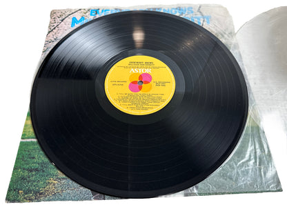 Millican and Nesbitt - Everybody Knows - 12" Vinyl Record 3895