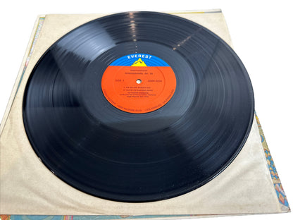Rimsky-Korsakov: Scheherazade / Sir Eugene Goossens - 12" Vinyl Record 3899