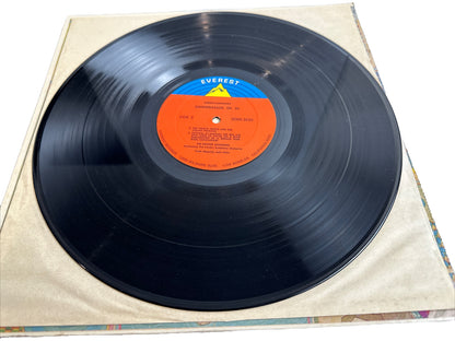 Rimsky-Korsakov: Scheherazade / Sir Eugene Goossens - 12" Vinyl Record 3899