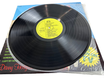 Piano Wonderland 20 Magical Tunes - 12" Vinyl Record 3892