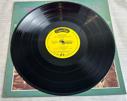Tchaikovsky, Lorin Maazel, Berlin Radio Symphony Orchestra - Sleeping Beauty