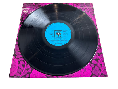 World Favorite Romantic Concertos For Piano And Orchestra - 12" Vinyl Record