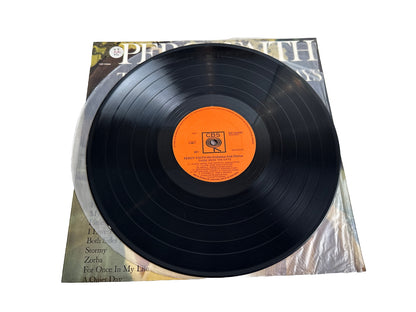 Percy Faith - His Orchestra and Chorus - Those Were the Days - 12" Vinyl Record