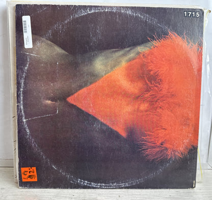 Paul Mauriat And His Orchestra - El Condor Pasa - 12" Vinyl Record 4019