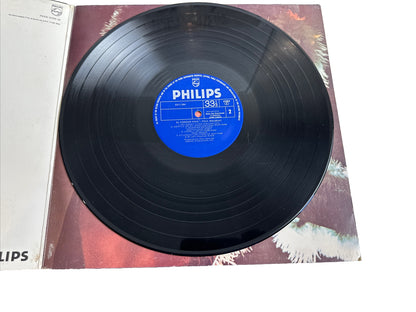 Paul Mauriat And His Orchestra - El Condor Pasa - 12" Vinyl Record 4019
