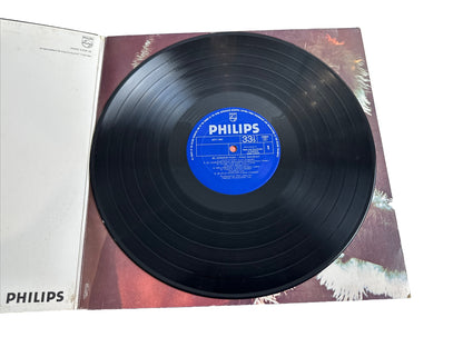 Paul Mauriat And His Orchestra - El Condor Pasa - 12" Vinyl Record 4019