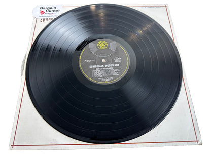 Edward Woodward - Edwardian Woodward - 12" Record 4401