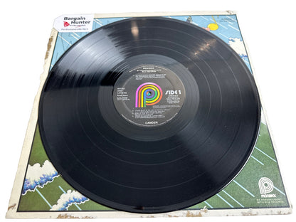 Peter Nero - Wives & Lovers - 12" Record 4410