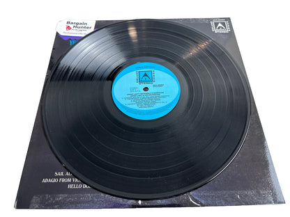 James Last - Yesterday's Memories - 12" Record 4486