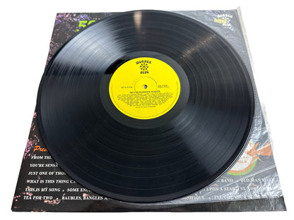 56 Evergreen Songs - Myer Davis & The Studio 77 Orchestra - 12" Record 4418