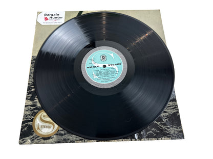 Michael Collins - Strings None But The Lonely Heart - 12" Record 4007