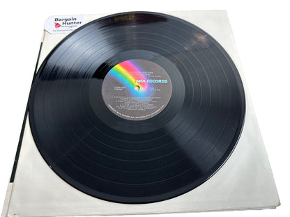 The Andrews Sisters - Cops 2297  - 12" Record 4031