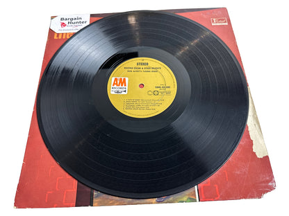 The Best Of Herb Alpert's Tijuana Brass  - 12" Record 4030