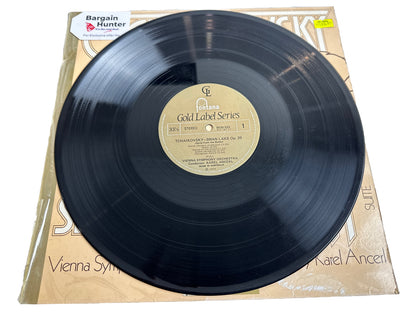 Tchaikovsky – Sleeping Beauty Swan Lake - 12" Record 3594