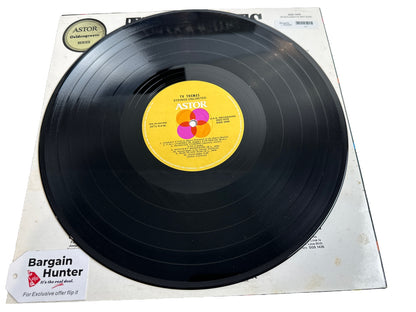 T.V. Themes - Theme From All In The Family - 12" Vinyl Record 3613