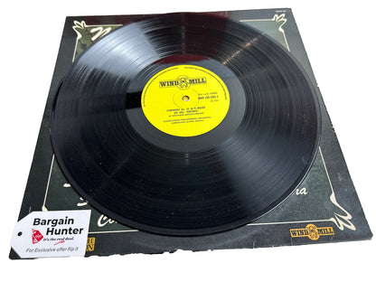 Mozart Eine Kleine Nachtmusik Symphony No. 35 In D Major - 12" Vinyl Record 3623
