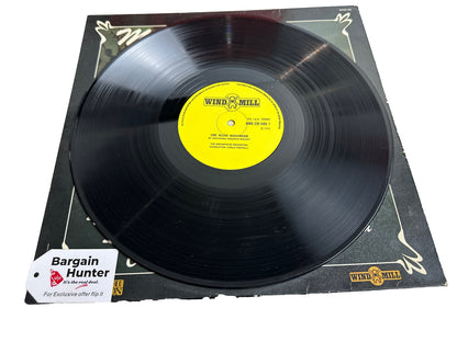 Mozart Eine Kleine Nachtmusik Symphony No. 35 In D Major - 12" Vinyl Record 3623